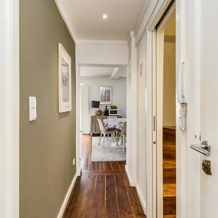 Casa Da Regueira, Charmoso Refugio Em Alfama