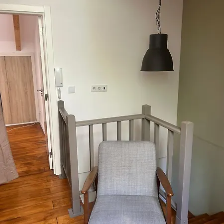 Casa Da Regueira, Charmoso Refugio Em Alfama Lisbona