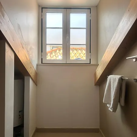 Casa Da Regueira, Charmoso Refugio Em Alfama Apartment Lisbon