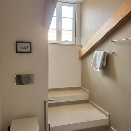 Casa Da Regueira, Charmoso Refugio Em Alfama Lissabon