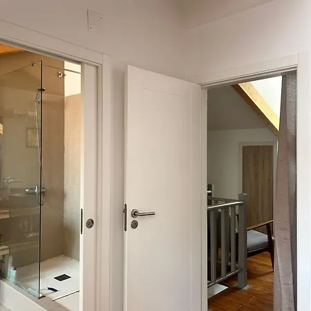 Casa Da Regueira, Charmoso Refugio Em Alfama Apartment Lisbon