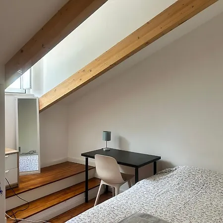 Appartamento Casa Da Regueira, Charmoso Refugio Em Alfama *