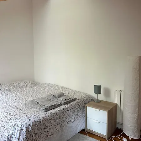 Casa Da Regueira, Charmoso Refugio Em Alfama Apartment Lisbon