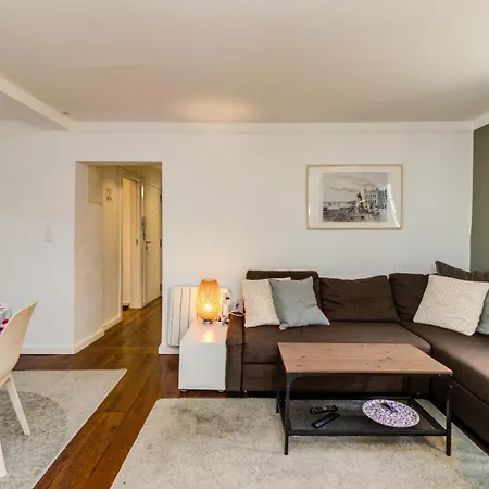 Casa Da Regueira, Charmoso Refugio Em Alfama Lisboa