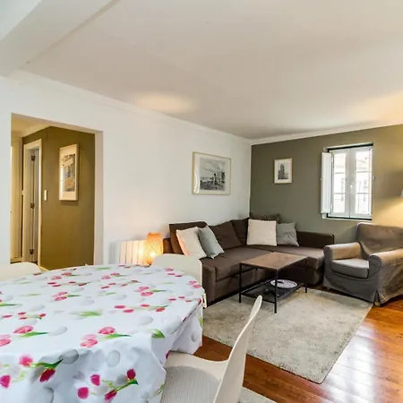 Casa Da Regueira, Charmoso Refugio Em Alfama