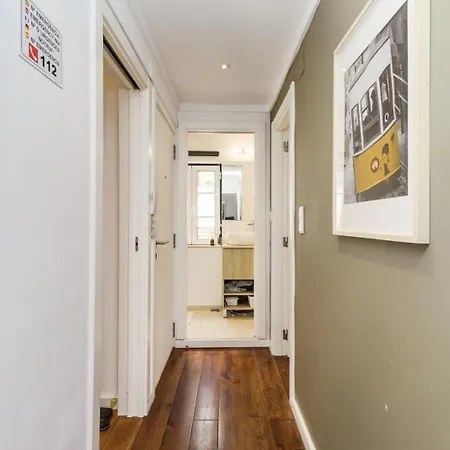 Casa Da Regueira, Charmoso Refugio Em Alfama